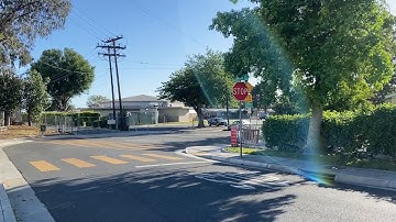 Short Film Opening Sequence - First Draft