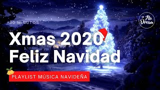 Top música navidad 🎄la mejor música de navidad para escuchar [ versiones en inglés ]