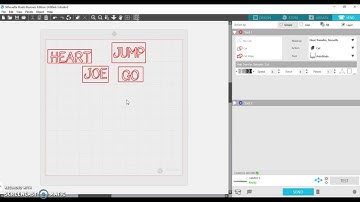 How to add "Weed Lines" in ANY edition of Silhouette Stuido
