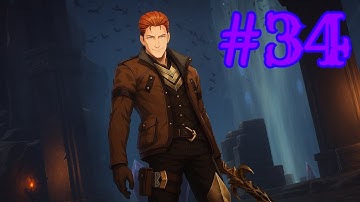 I knew It | Part 34 | Act 6 | Hidden Side Chapter 1 | Solo Leveling: Arise Game-play ✔