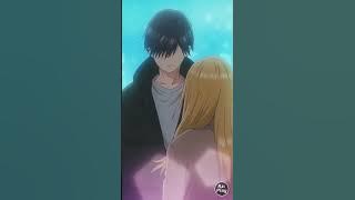 Yamada's confession to Akane 😍 It was sooo smooth 😍 My Love Story with Yamada-kun lvl 999