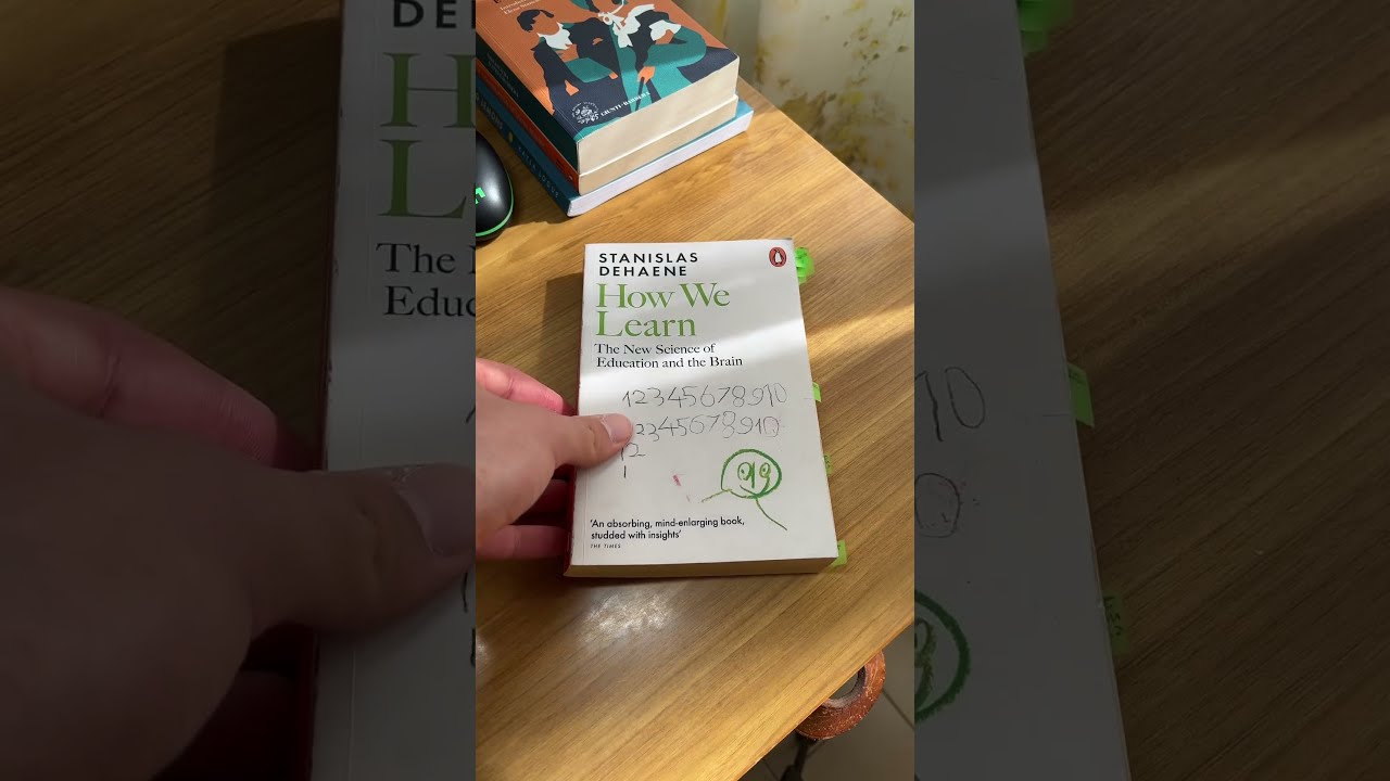 5 Books To Understand Your Brain
