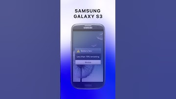 Samsung Galaxy Low Battery Evolution#samsung #samsunggalaxy #low #battery