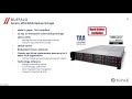 Learn how you can create a complete datacenter-in-a-box solution for less than $10k