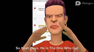 This User Who Got 1RedBeds Channel Terminated Exposed