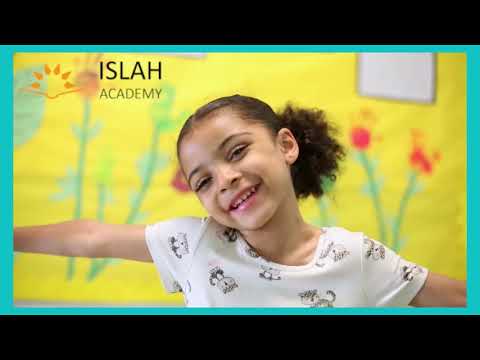 Islah Academy Dhul Hijjah Campaign 2023