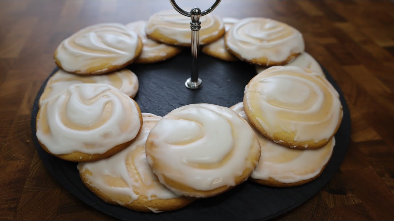 Cavacas Receita Tradicional Portuguesa