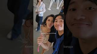 nona Perdana Di Indonesia Dan Manifestasi Baila Di Podcastku