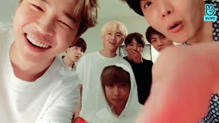 [ENGSUB] BTS Live Kim Namjoon and BTS Party   {Full}