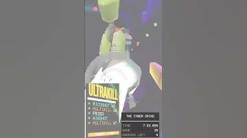 POSSIBLY ULTRAKILL