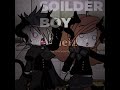 SOLDIER BOY! // #gacha 🪖