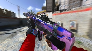 they think im CHEATING after using this - CX 9 Search and Destroy