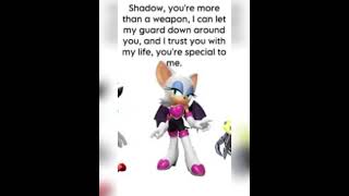 Team Dark Are Not Friends ?