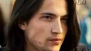 Thomas McDonell TRIBUTE