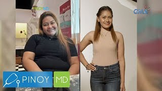 Pinoy MD: From 200 lbs to 125, real quick!