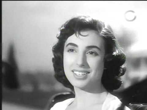 بان علي حبه نجاة الصغيرة