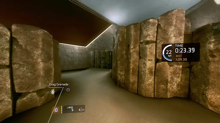 How to beat Sarah Briggs in the Gauntlet