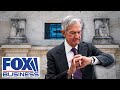 Kevin Warsh: A new regime is needed at the Fed