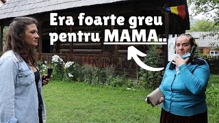 O ZI în MARAMURES | Legenda de la Cascada Cailor, Moara lui Mecleș și Muzeul Țărăncii Române