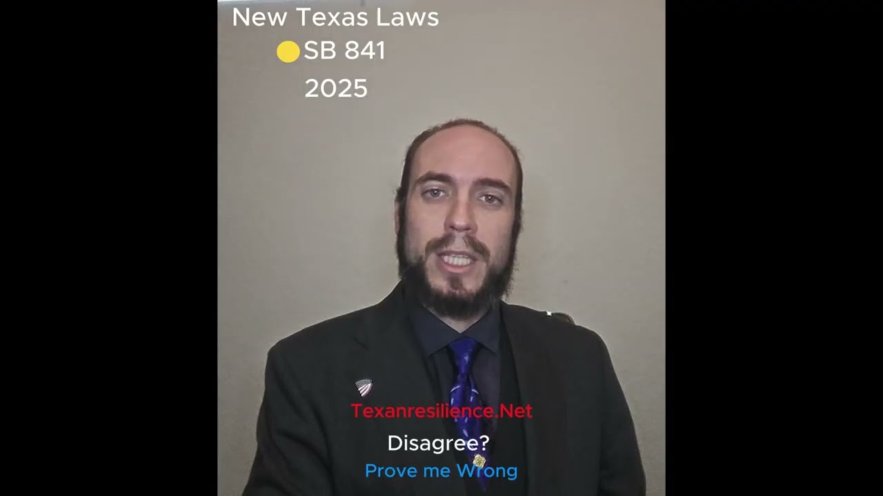 🟡 SB 841 – Fixes a Gap in Construction Payments, But Leaves Questions for Small Subs