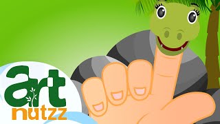 Dinosaur Songs For Kids Dinosaurs Cartoons Animation For Children Funny Song By Artnutzz Tv