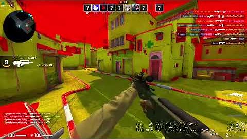 mcdonalds config wih luckycharms v5 (botlucky) (p100 rushed cheat)