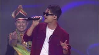 Ramles Walter - Hey Kumang! - Konsert Berkat Gawai Kaamatan 2025 | TVS Entertainment