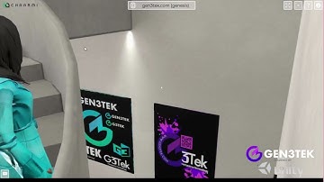 preview day#gen3tek#metaverse