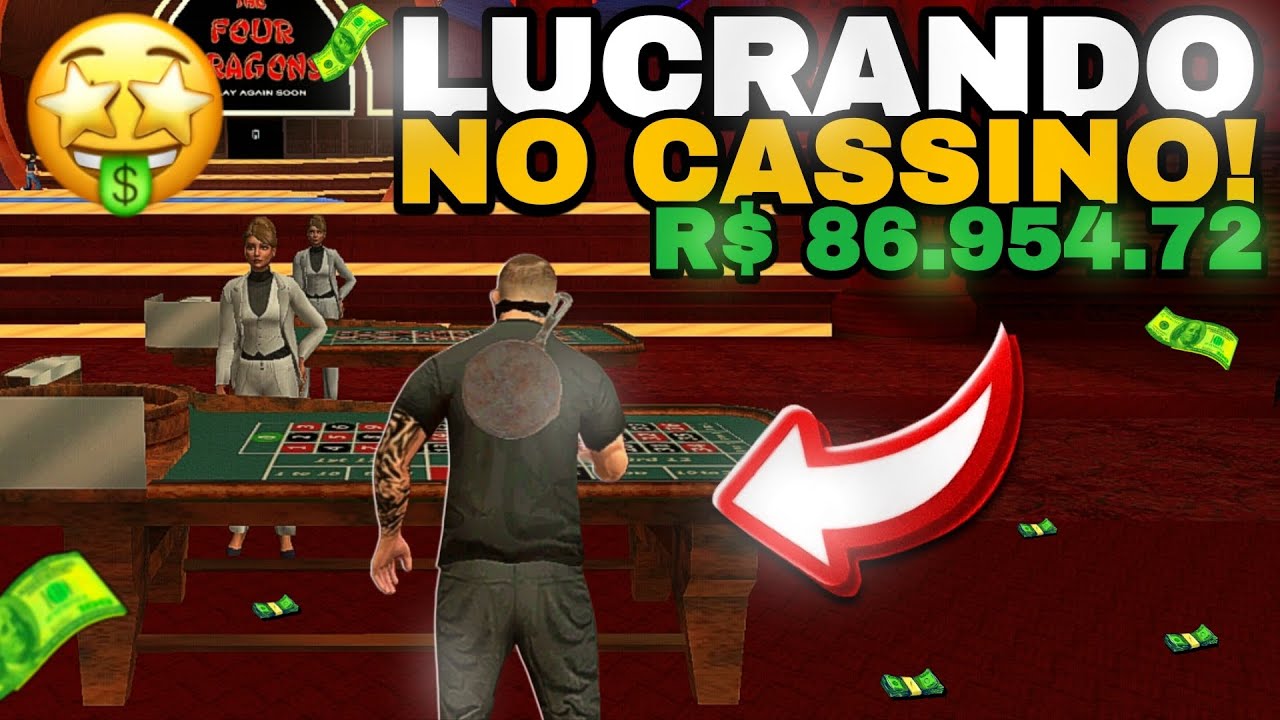 LUCRANDO🤑 BASTANTE GRANA🔥 no CASSINO🎰 do | RIO RISE!🟣 Muita Grana!🤑🎰🔥