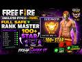 FREE FIRE PANEL DOWNLOAD || FULL EMULATOR BYPASS SETUP #freefire #freakgameryt #freefireemulator