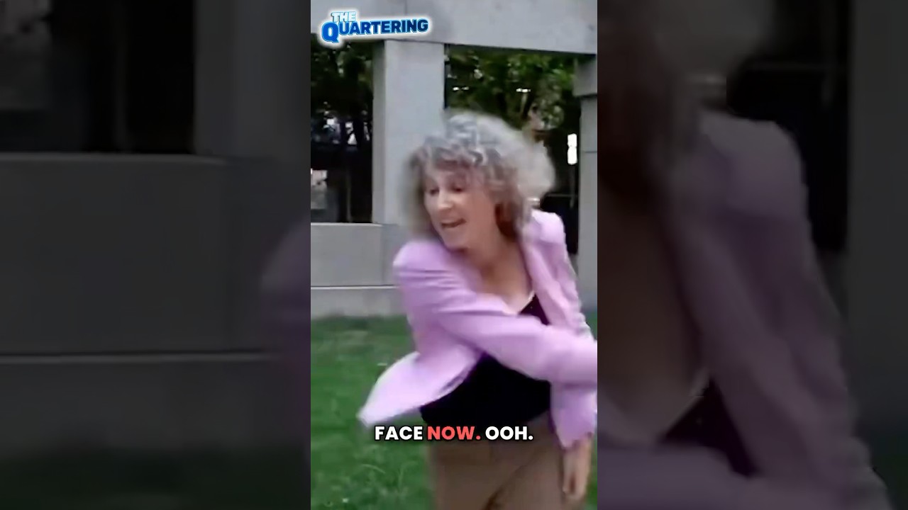 Woke teacher has woke meltdown. 