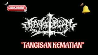 BATU NISAN - TANGISAN KEMATIAN