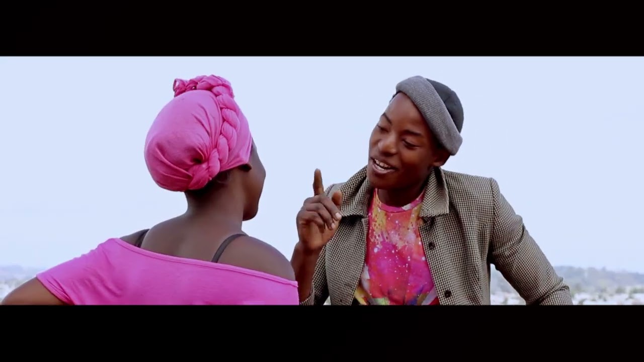 Trique Juba ft Ikon Mw...Chisankho changa(dir by Dada mady)Full pictures 