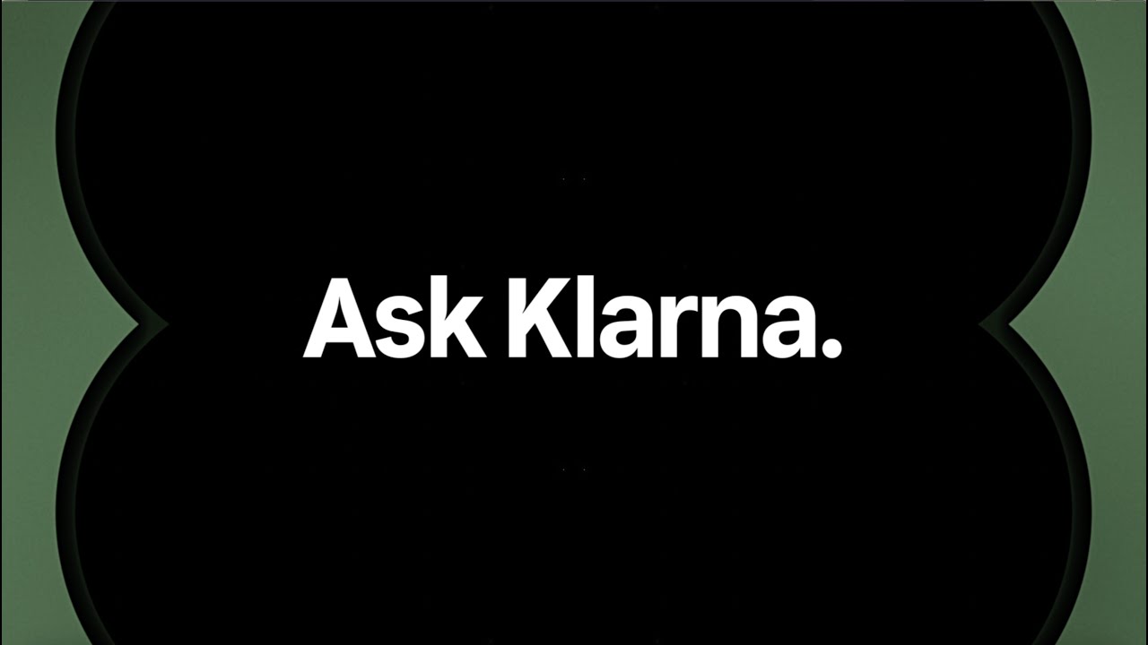 Meet Ask Klarna Spotlight April 2023