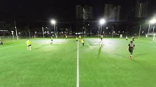 KickAbout Singapore Futsal Session 22/05/2026 (GAME 2)