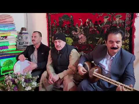 هونەرمەندی میللی حەمەی مینە قەساب