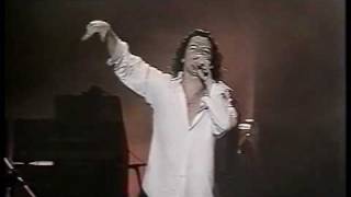 INXS - 20 - Devil Inside - Buenos Aires - 22nd January 1991