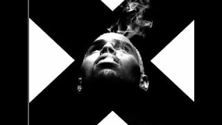 Chris Brown - See You Around (Instrumental)