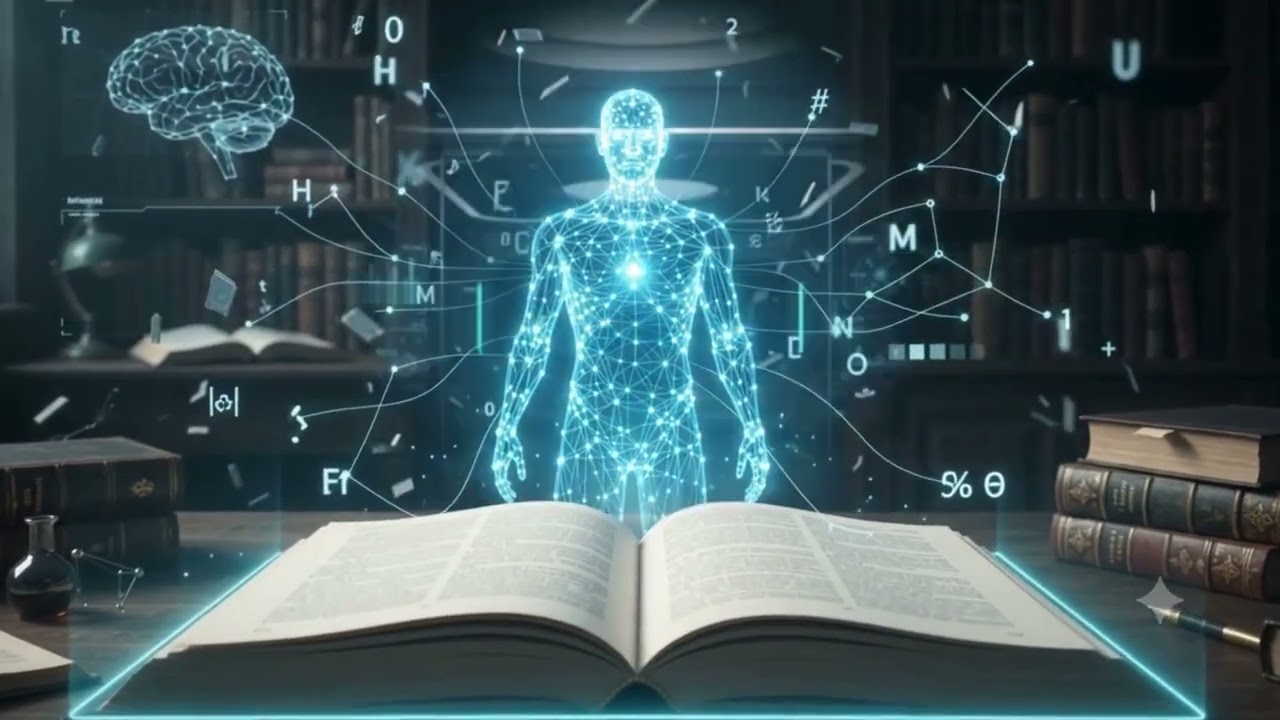 AI & human in loop