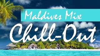 Del Mar -Chill-Out Mix - Luxury Chillout MALDIVES - Lounge Music - Del Mar Malediven