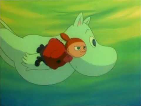 moomin comet in moominland moomin comet in moominland