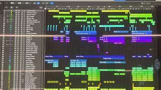 オリジナル曲　典楽山　知声