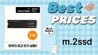 닥터마틴 워커에도 딱! NVMe M.2 SSD 추천: 삼성/WD/마이크론 외