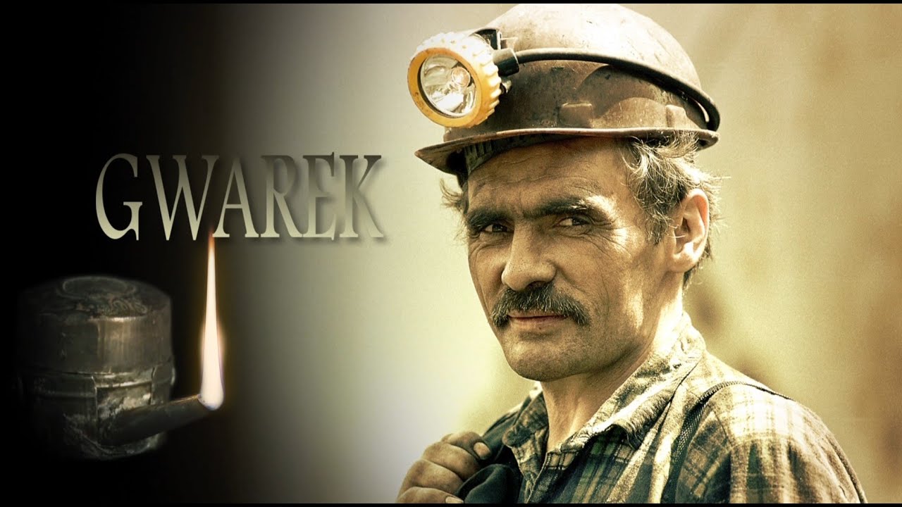 Gwarek odcinek 33 Kopalnia Marcel cz2