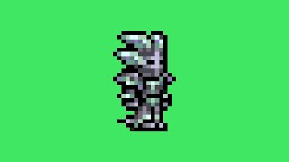 So, who is sad over hallowed armor stealing dodge bonus from titanium
in terraria 1.4? nobody? thought so. welcome to the absolute unit of
offense ...