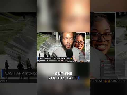 Why You Should Avoid the Streets After Dark