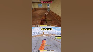 New Loot Pickup Animation 🤯 in Cod Mobile Season 5 #shorts #codm