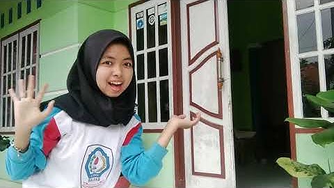 OLAHRAGA VIRTUAL ( PUSH UP, SIT UP, SQUAT THRUST, BACK UP)