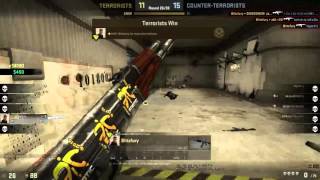 quick 3k spraydown