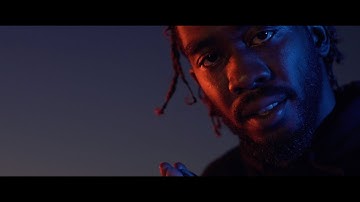 Desiigner - Tiimmy Turner 2 (Official Visualizer)